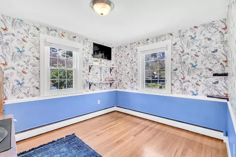 Bedroom - 262 School St, Acton, MA 01720 photo 3 of 7