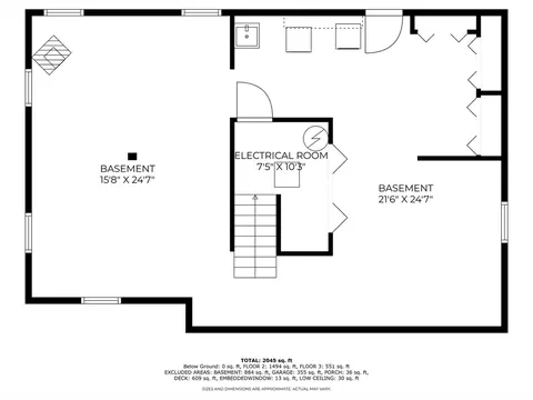Floorplan - 262 School St, Acton, MA 01720 photo 4 of 4