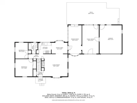 Floorplan - 262 School St, Acton, MA 01720 photo 2 of 4