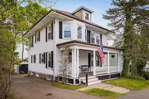21 Perkins Ave, Boston, MA 02136