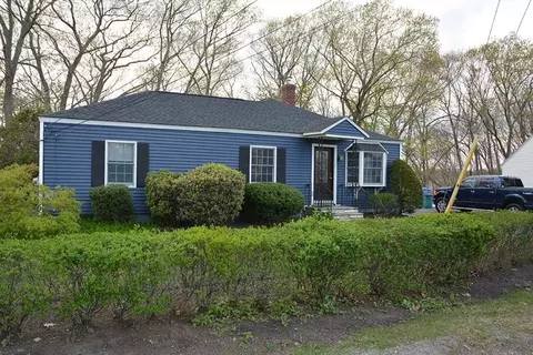 21 Fyrbeck Ave, Shrewsbury, MA 01545