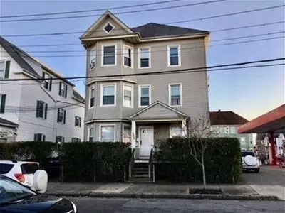 302 Sawyer St, New Bedford, MA 02746