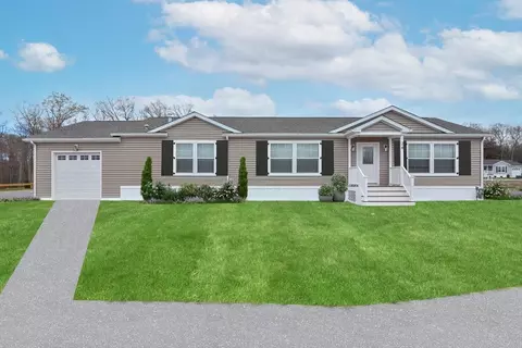 121 E Washington St Phase 3 #LOT 18, North Attleboro, MA 02760