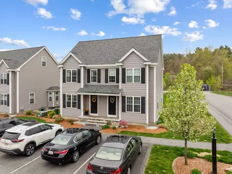 74 Riley Rd #88, Tyngsborough, MA 01879