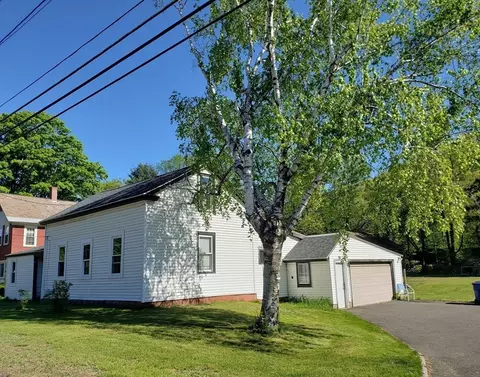 278 Route 20, Chester, MA 01011