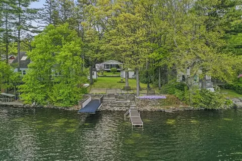 92 Laurel Ln, Lunenburg, MA 01462