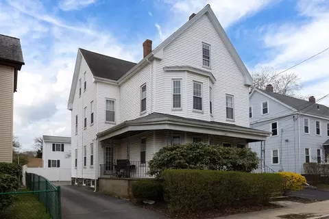 116-118 Summer St, Medford, MA 02155