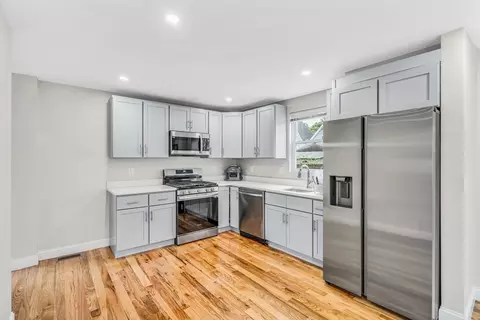 647 Montello St, Brockton, MA 02301