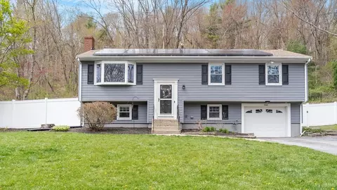755 Johnson St, North Andover, MA 01845