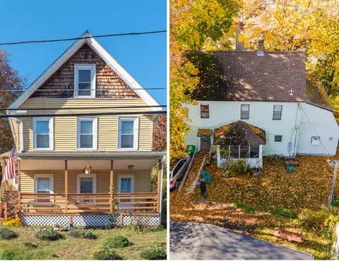 50 50 12 Parker St, Clinton, MA 01510