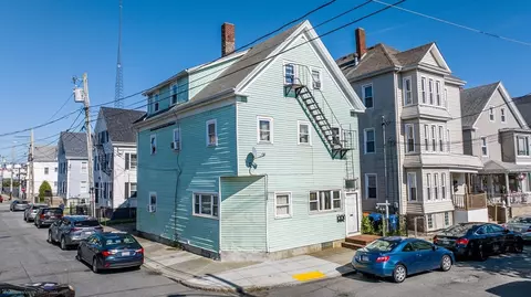 76 Acushnet Ave, New Bedford, MA 02740