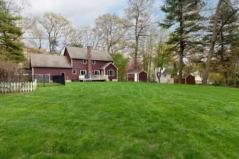 Exterior - 30 Walnut St, Millis, MA 02054 photo 7 of 8