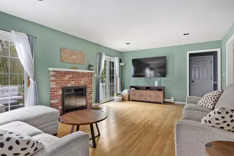 Living - 30 Walnut St, Millis, MA 02054 photo 2 of 2