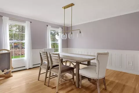 Dining - 30 Walnut St, Millis, MA 02054 photo 2 of 2