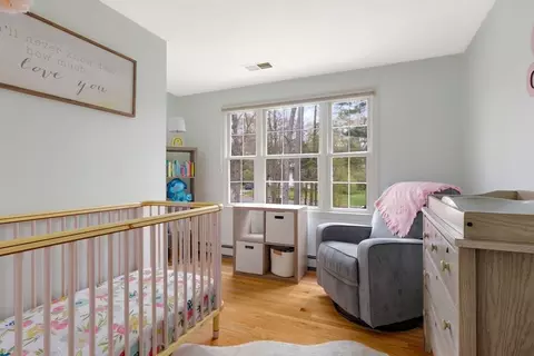 Bedroom - 30 Walnut St, Millis, MA 02054 photo 4 of 5