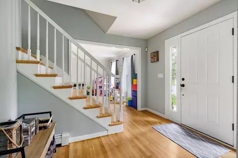 Entry Way - 30 Walnut St, Millis, MA 02054 photo 1 of 2