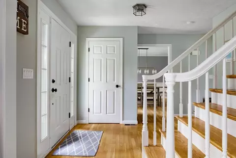 Entry Way - 30 Walnut St, Millis, MA 02054 photo 2 of 2