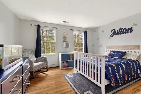 Bedroom - 30 Walnut St, Millis, MA 02054 photo 3 of 5