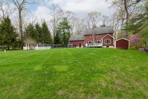 Exterior - 30 Walnut St, Millis, MA 02054 photo 6 of 8