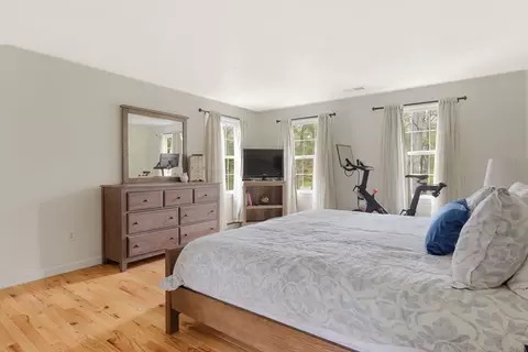 Bedroom - 30 Walnut St, Millis, MA 02054 photo 2 of 5