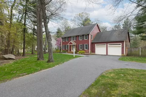 Exterior - 30 Walnut St, Millis, MA 02054 photo 4 of 8