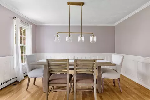 Dining - 30 Walnut St, Millis, MA 02054 photo 1 of 2