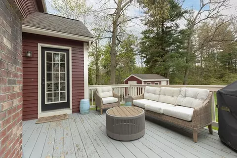 Exterior - 30 Walnut St, Millis, MA 02054 photo 2 of 8