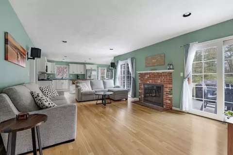 Living - 30 Walnut St, Millis, MA 02054 photo 1 of 2