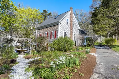 80 Hamblen Farm Rd, Wellfleet, MA 02667