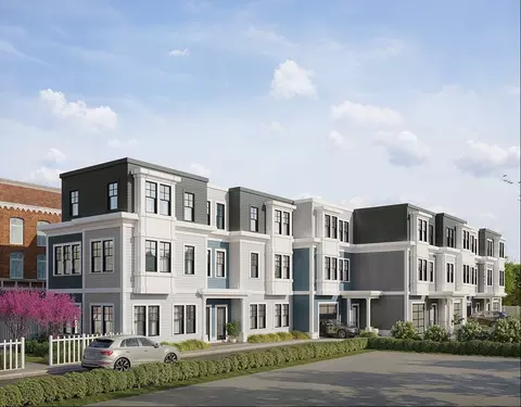 176 School St #7, Jamaica Plain, MA 02130