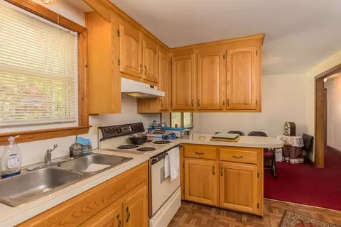 Kitchen - 18 Pine Ridge Dr, Ayer, MA 01432 photo 1 of 1