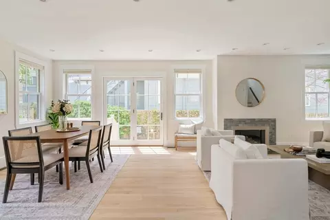 2 Pleasant Pl # A, Cambridge, MA 02139