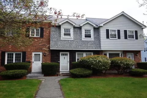 93 Pilgrim Cir #93, Methuen, MA 01844