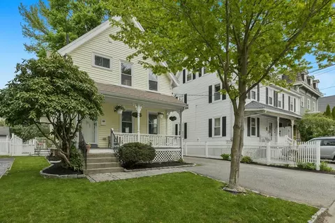 21 Nelson St, Winchester, MA 01890