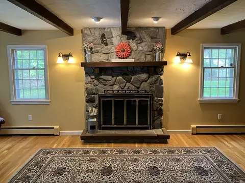 Living - 55 Carl Rd, Walpole, MA 02081 photo 2 of 4