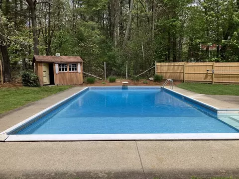 Exterior - 55 Carl Rd, Walpole, MA 02081 photo 5 of 6