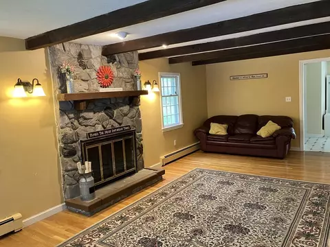 Living - 55 Carl Rd, Walpole, MA 02081 photo 3 of 4