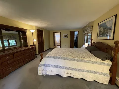 Bedroom - 55 Carl Rd, Walpole, MA 02081 photo 2 of 4