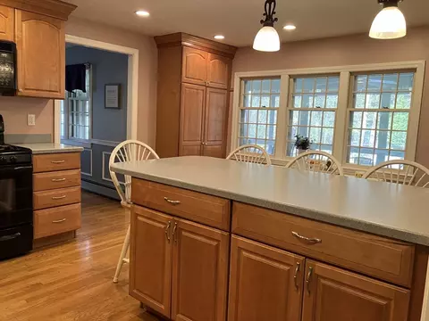 Kitchen - 55 Carl Rd, Walpole, MA 02081 photo 3 of 3