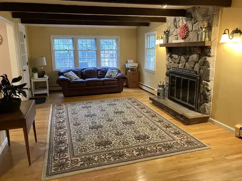 Living - 55 Carl Rd, Walpole, MA 02081 photo 1 of 4