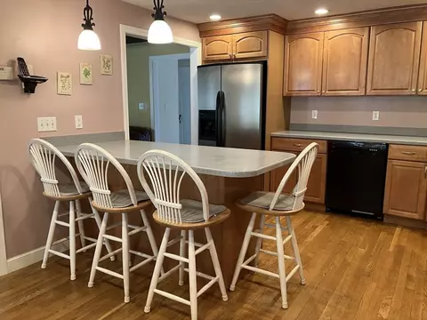 Kitchen - 55 Carl Rd, Walpole, MA 02081 photo 1 of 3