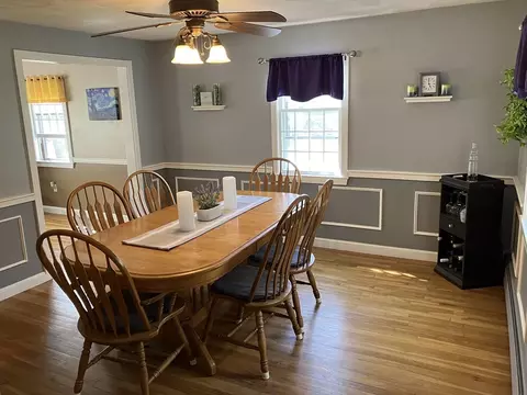 Dining - 55 Carl Rd, Walpole, MA 02081 photo 1 of 2