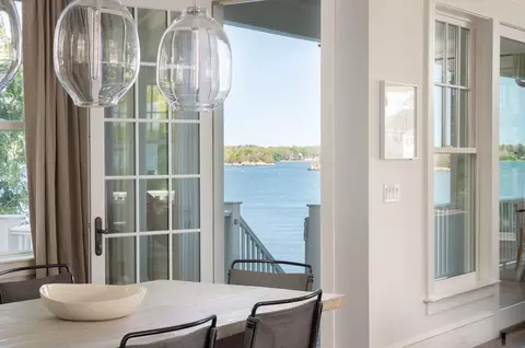 Dining - 151 Downer Ave, Hingham, MA 02043 photo 2 of 2