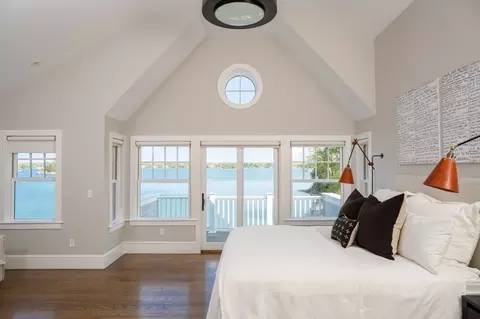 Bedroom - 151 Downer Ave, Hingham, MA 02043 photo 1 of 1