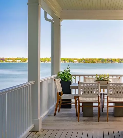 151 Downer Ave, Hingham, MA 02043