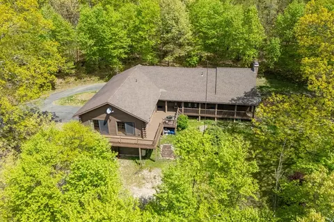470 Mountain Rd, Wilbraham, MA 01095