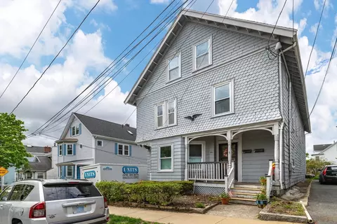 5 Buffum St, Salem, MA 01970