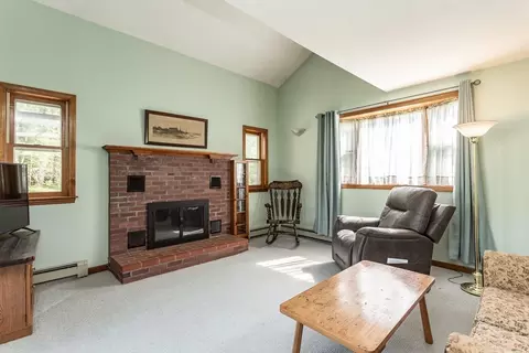 Living - 25 Quequechan Cir, Raynham, MA 02767 photo 3 of 3
