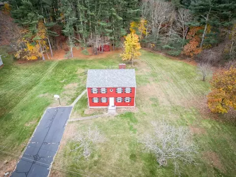 View/Area - 25 Quequechan Cir, Raynham, MA 02767 photo 1 of 4