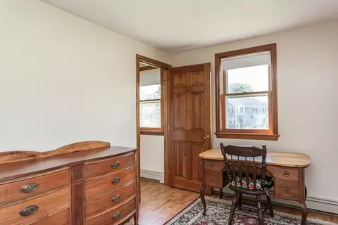 Bedroom - 25 Quequechan Cir, Raynham, MA 02767 photo 7 of 8